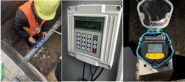 國內(nèi)巨頭也用聯(lián)測儀表