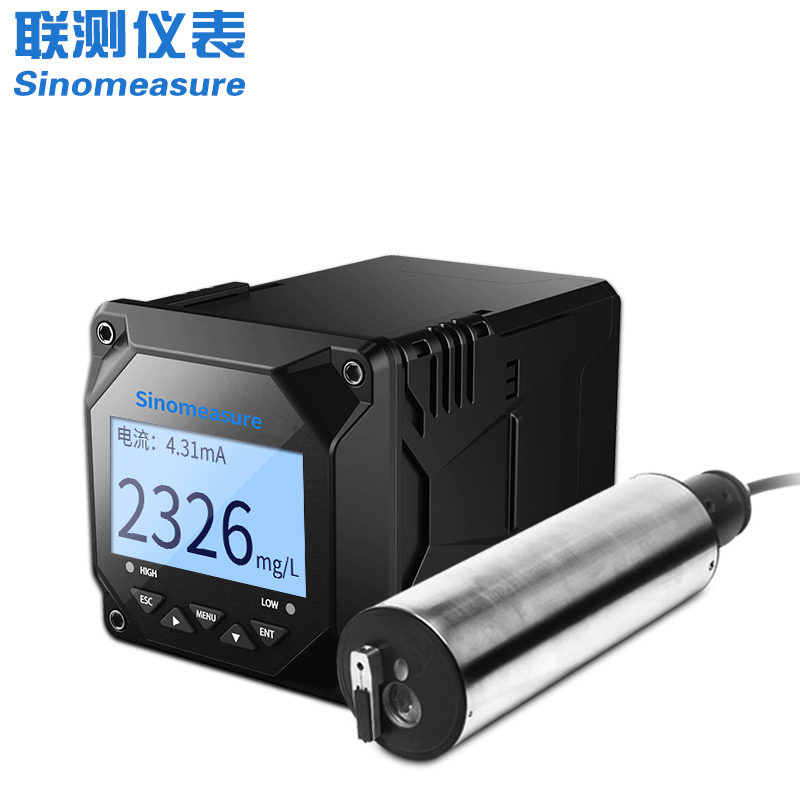 聯(lián)測(cè)_SIN-PTU100在線濁度儀