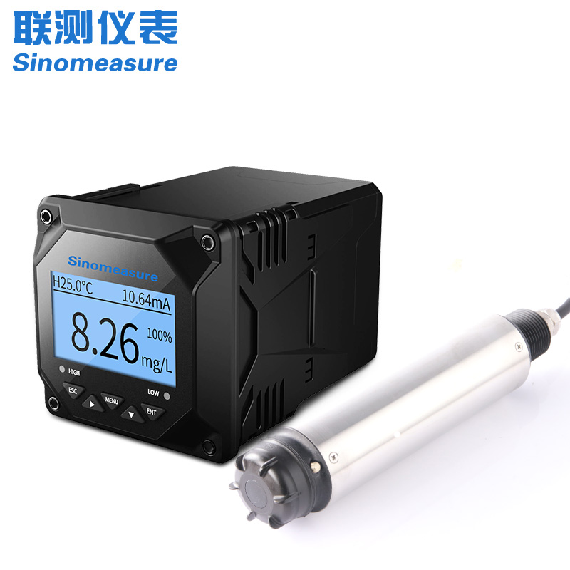 聯(lián)測_SIN-DY2900_熒光法溶氧儀