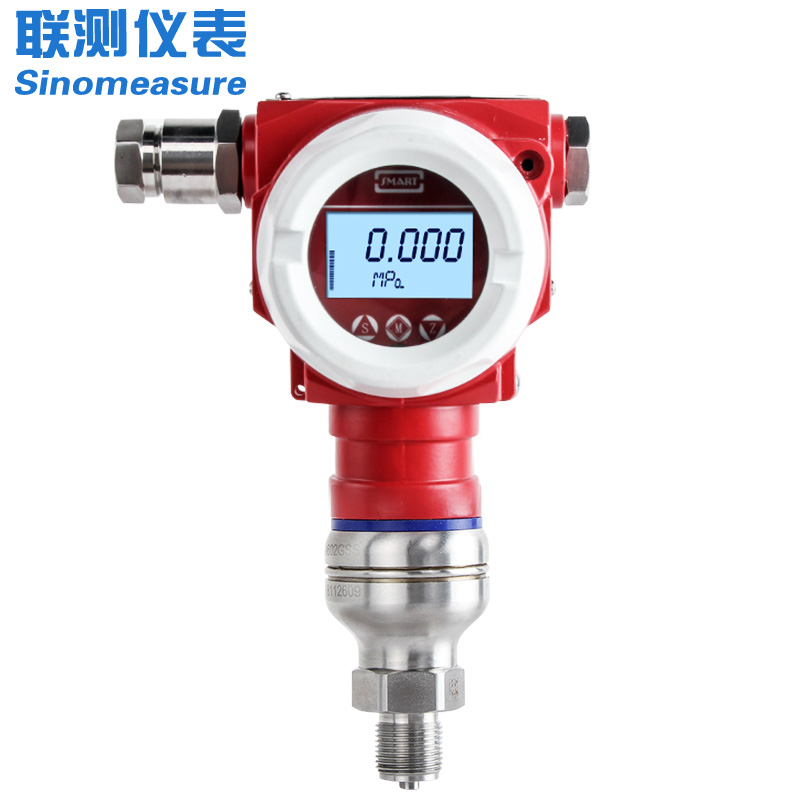 聯測_SIN-P3000G_單晶硅壓力變送器