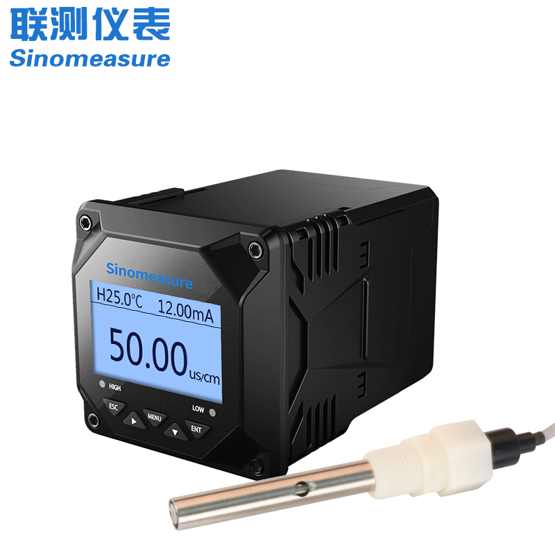 聯(lián)測_SIN-TDS210在線電導(dǎo)率儀