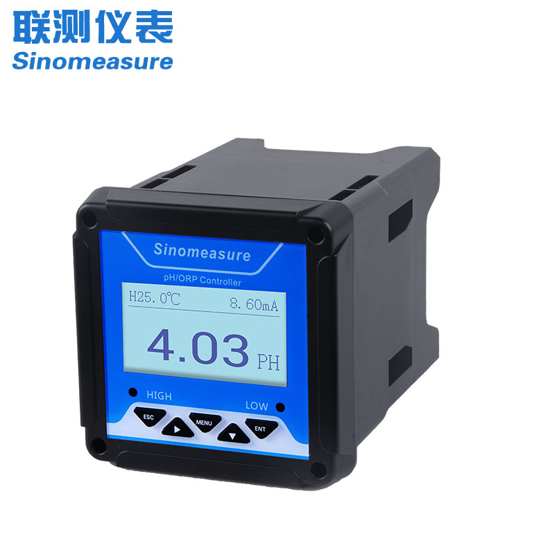聯(lián)測_SIN-pH/ORP6.3_PH6.0升級款