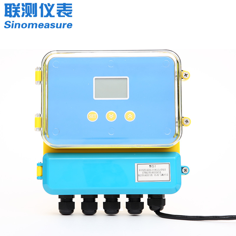 聯(lián)測_SIN-DFG分體式超聲波液位計